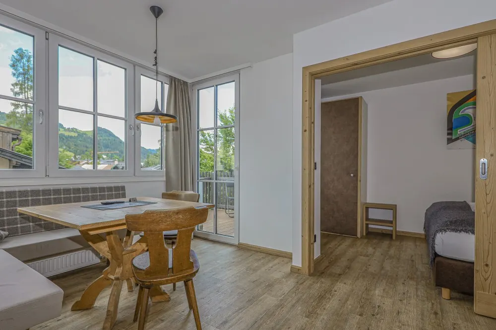 KITZIMMO-exklusives Apartment mit touristischer Widmung kaufen - Immobilien Kitzbühel.-5