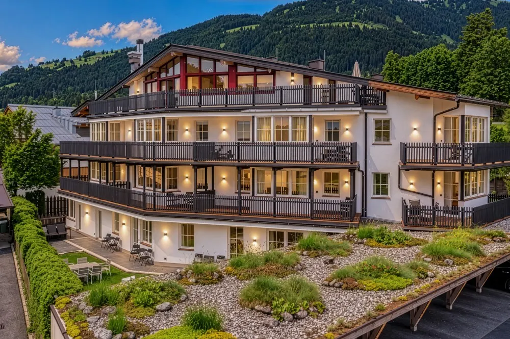 KITZIMMO-exklusives Apartment mit touristischer Widmung kaufen - Immobilien Kitzbühel.-2
