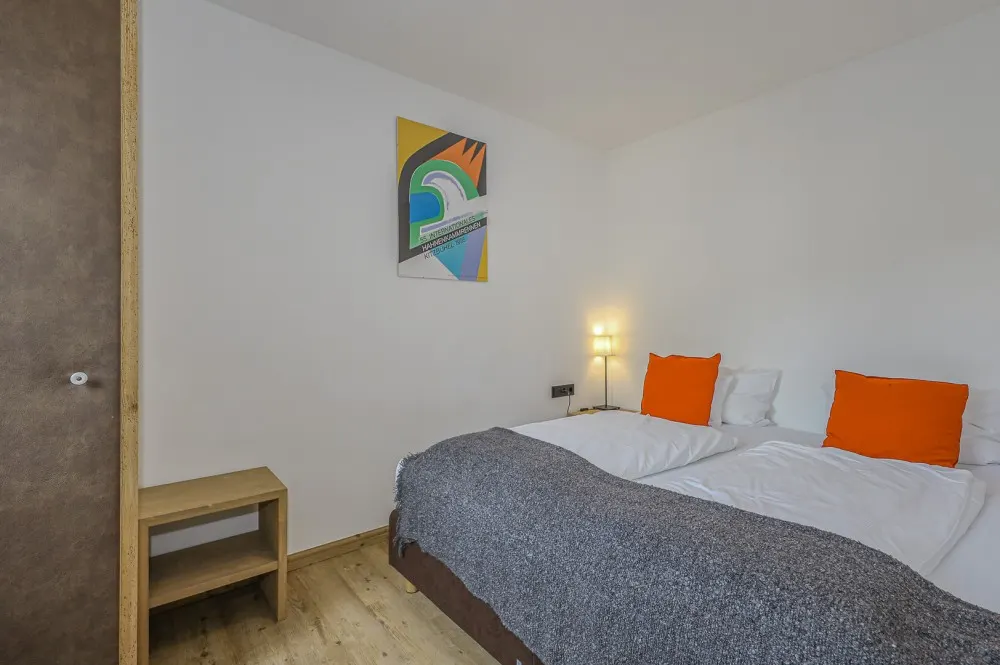 KITZIMMO-exklusives Apartment mit touristischer Widmung kaufen - Immobilien Kitzbühel.-8