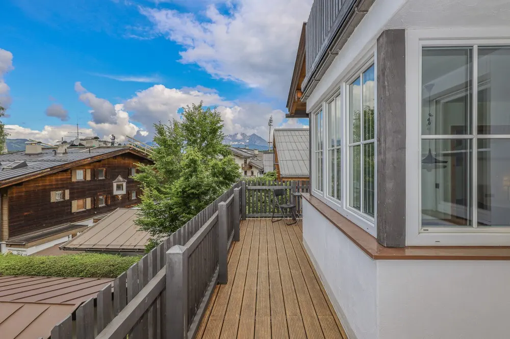 KITZIMMO-exklusives Apartment mit touristischer Widmung kaufen - Immobilien Kitzbühel.-4