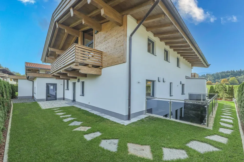 KITZIMMO-Luxuschalet mit Pool und Kaiserblick - Immobilien Ellmau.-25