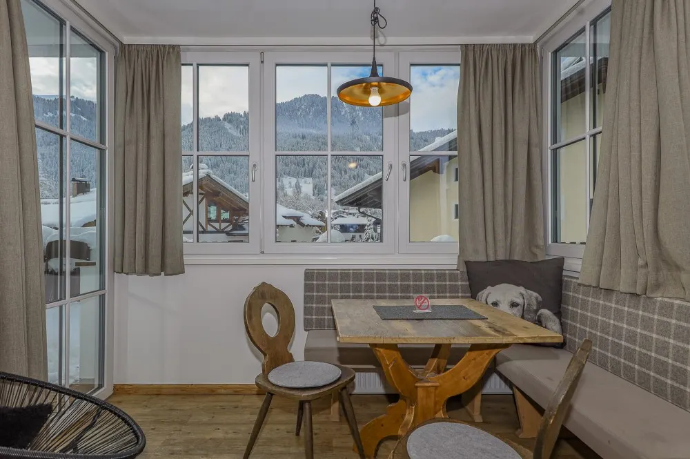 KITZIMMO-exklusives Apartment mit touristischer Widmung kaufen - Immobilien Kitzbühel.-11