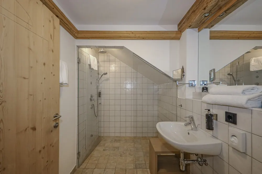 KITZIMMO-exklusives Apartment mit touristischer Widmung kaufen - Immobilien Kitzbühel.