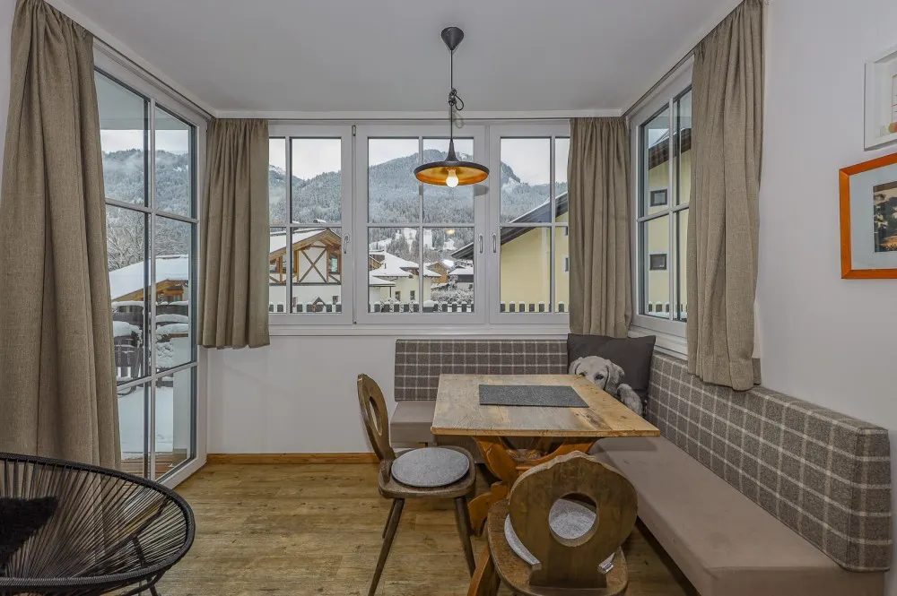 KITZIMMO-exklusives Apartment mit touristischer Widmung kaufen - Immobilien Kitzbühel.-5