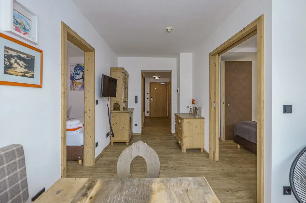 KITZIMMO-exklusives Apartment mit touristischer Widmung kaufen - Immobilien Kitzbühel.-8