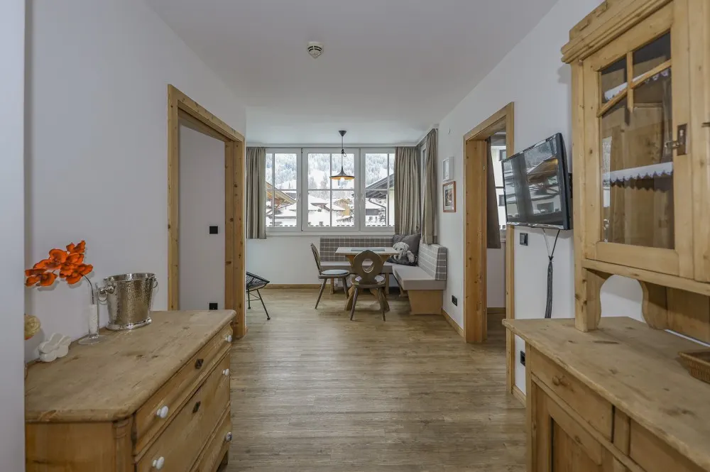 KITZIMMO-exklusives Apartment mit touristischer Widmung kaufen - Immobilien Kitzbühel.-6