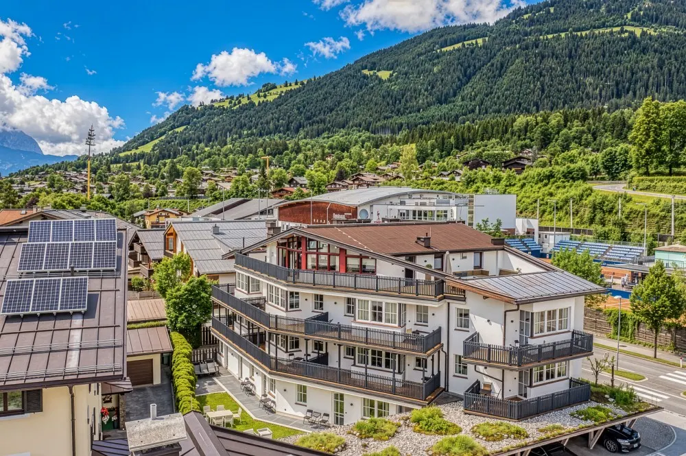 KITZIMMO-exklusives Apartment mit touristischer Widmung kaufen - Immobilien Kitzbühel.-5