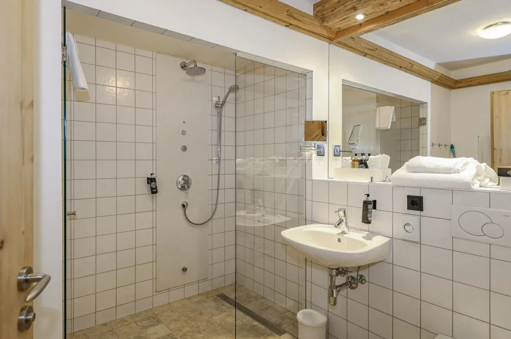 KITZIMMO-Garten Apartment mit touristischer Widmung kaufen - Immobilien Kitzbühel.-15