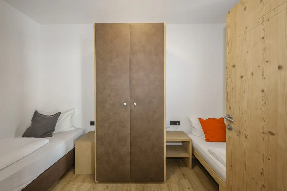KITZIMMO-Garten Apartment mit touristischer Widmung kaufen - Immobilien Kitzbühel.-14