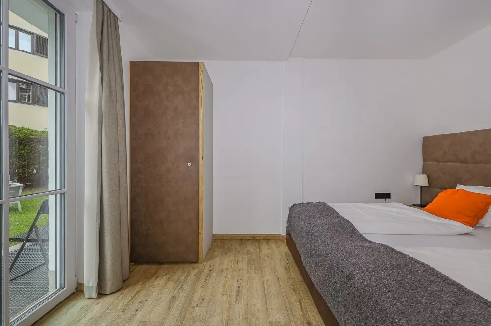KITZIMMO-Garten Apartment mit touristischer Widmung kaufen - Immobilien Kitzbühel.-7