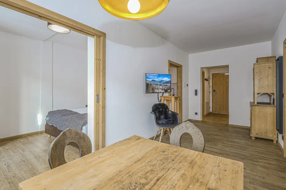 KITZIMMO-Garten Apartment mit touristischer Widmung kaufen - Immobilien Kitzbühel.-4