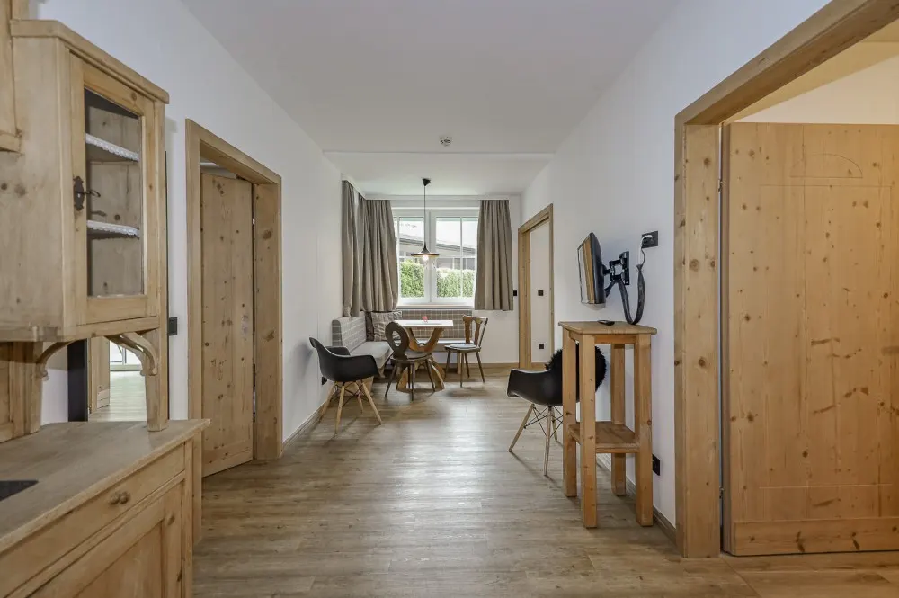 KITZIMMO-Garten Apartment mit touristischer Widmung kaufen - Immobilien Kitzbühel.-2