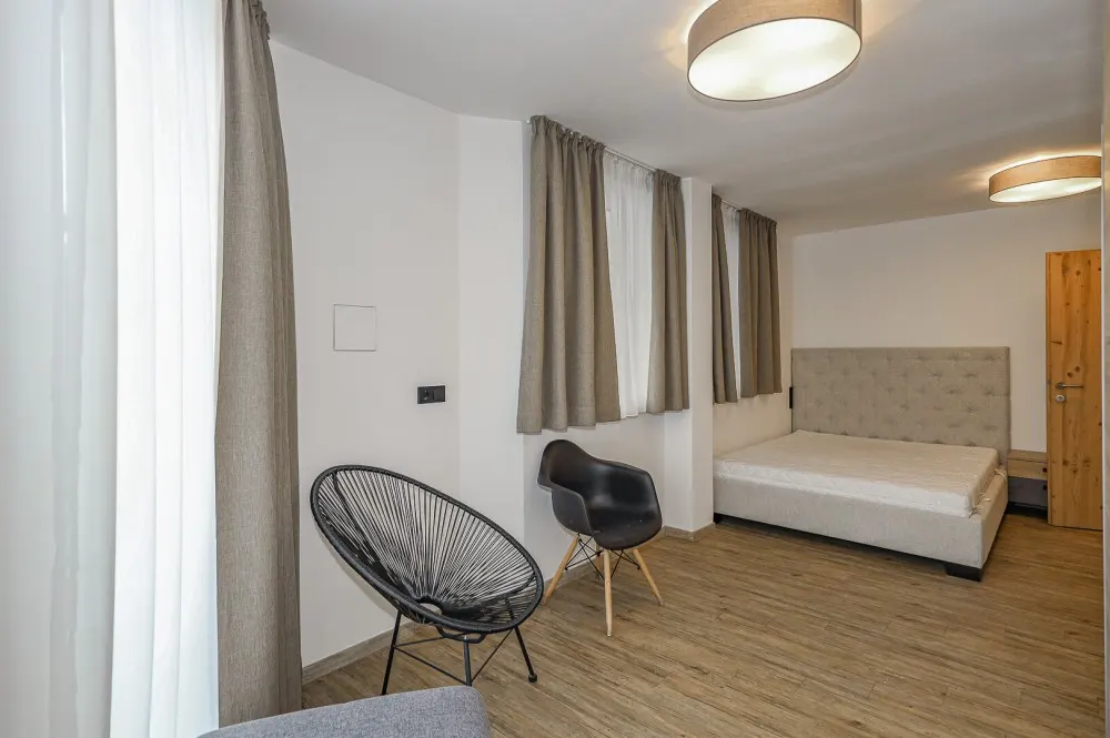 KITZIMMO-Garten Apartment mit touristischer Widmung kaufen - Immobilien Kitzbühel.-12