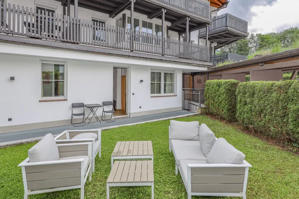 KITZIMMO-Garten Apartment mit touristischer Widmung kaufen - Immobilien Kitzbühel.-11