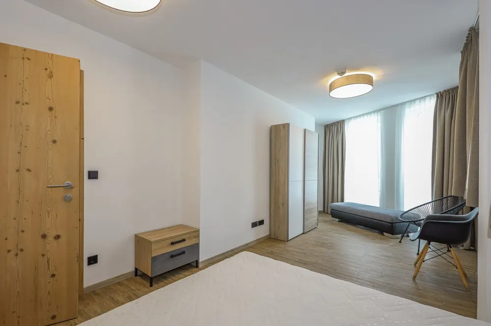 KITZIMMO-Garten Apartment mit touristischer Widmung kaufen - Immobilien Kitzbühel.-13