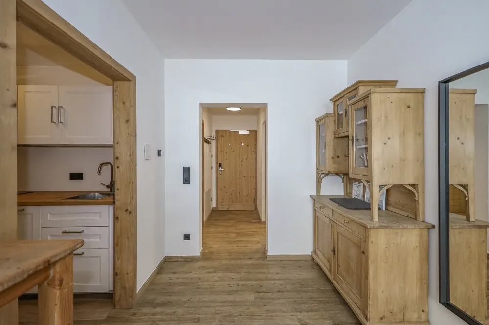 KITZIMMO-Garten Apartment mit touristischer Widmung kaufen - Immobilien Kitzbühel.-5