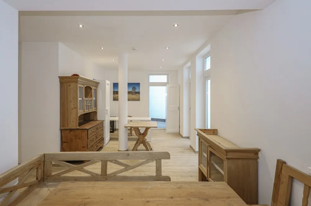 KITZIMMO-Garten Apartment mit touristischer Widmung kaufen - Immobilien Kitzbühel.-11