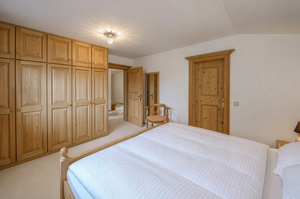 KITZIMMO-Freizeitwohnsitz in bester Lage am Sonnberg kaufen - Immobilien Kitzbühel.