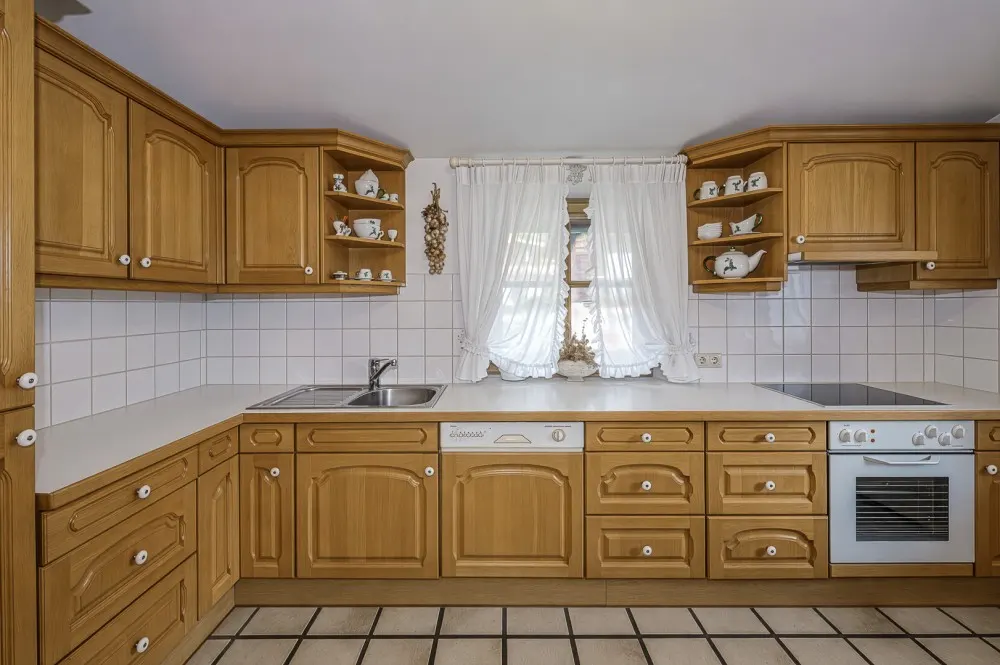 KITZIMMO-Freizeitwohnsitz in bester Lage am Sonnberg kaufen - Immobilien Kitzbühel.