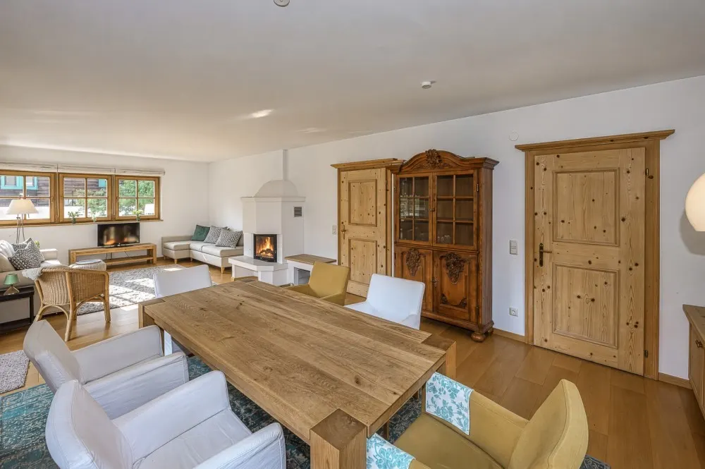 KITZIMMO-Freizeitwohnsitz in bester Lage am Sonnberg kaufen - Immobilien Kitzbühel.
