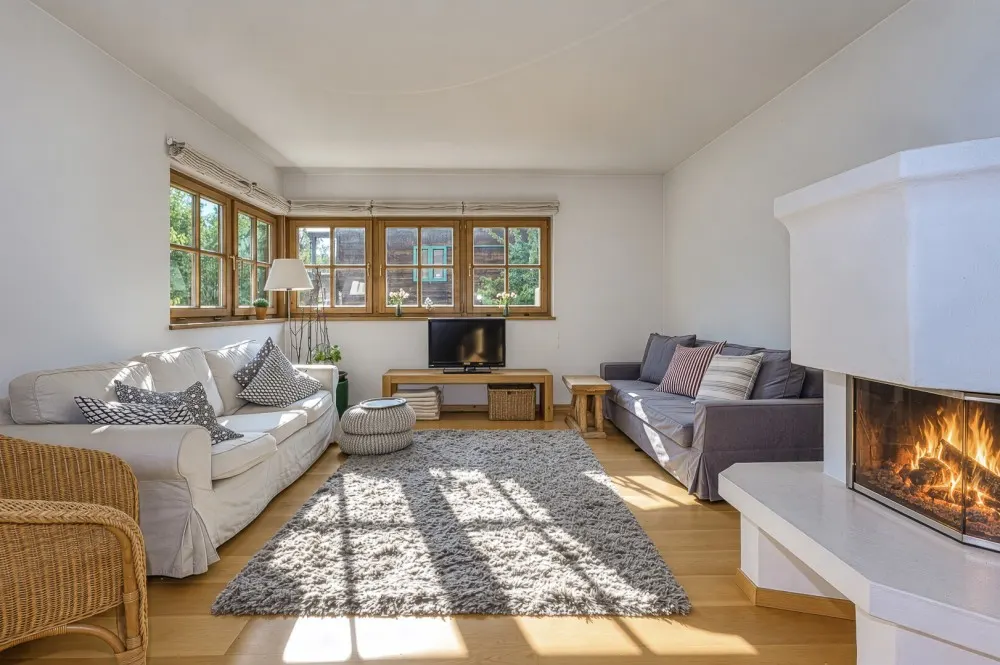 KITZIMMO-Freizeitwohnsitz in bester Lage am Sonnberg kaufen - Immobilien Kitzbühel.