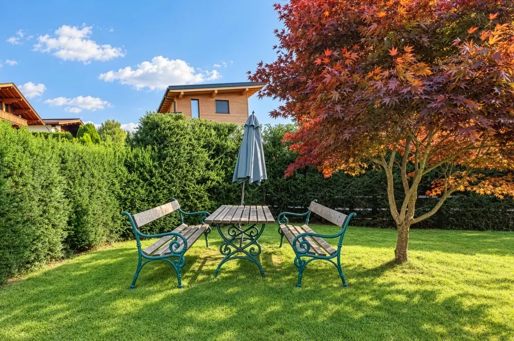 KITZIMMO-Freizeitwohnsitz in bester Lage am Sonnberg kaufen - Immobilien Kitzbühel.