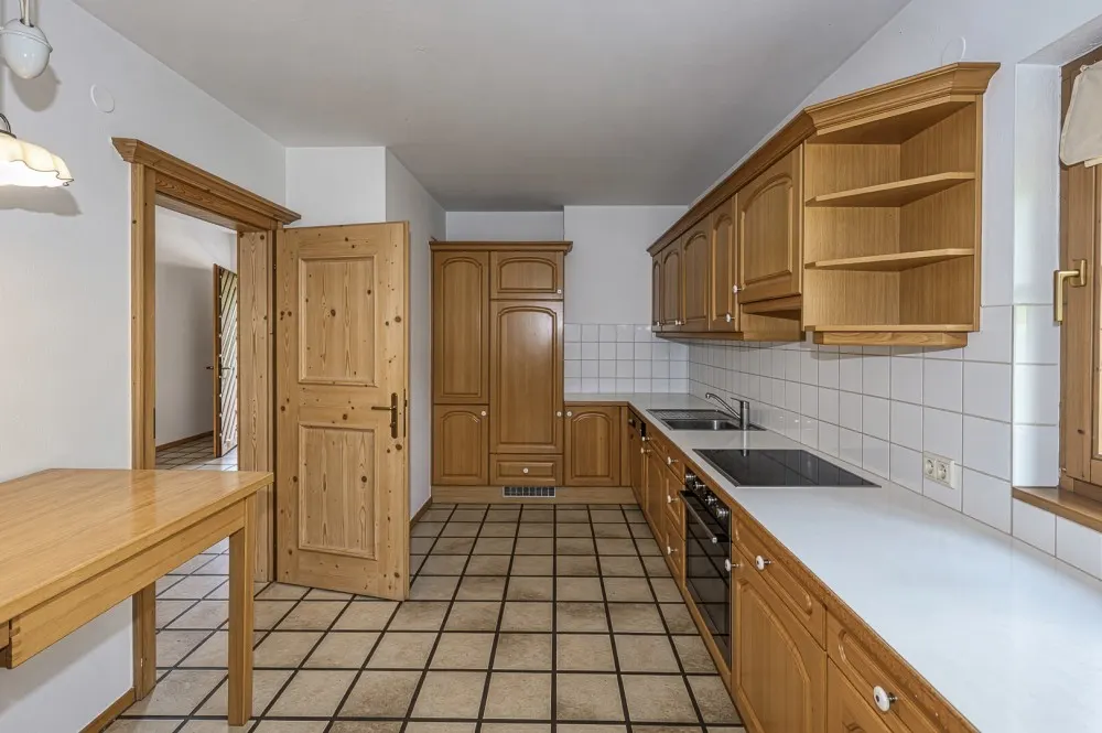 KITZIMMO-Freizeitwohnsitz in bester Lage am Sonnberg kaufen - Immobilien Kitzbühel.
