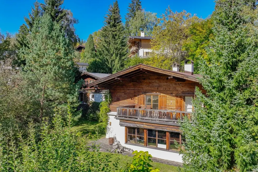KITZIMMO-Einzigartige Liegenschaft mit Freizeitwohnsitz am Lebenberg - Immobilien Kitzbühel.-2