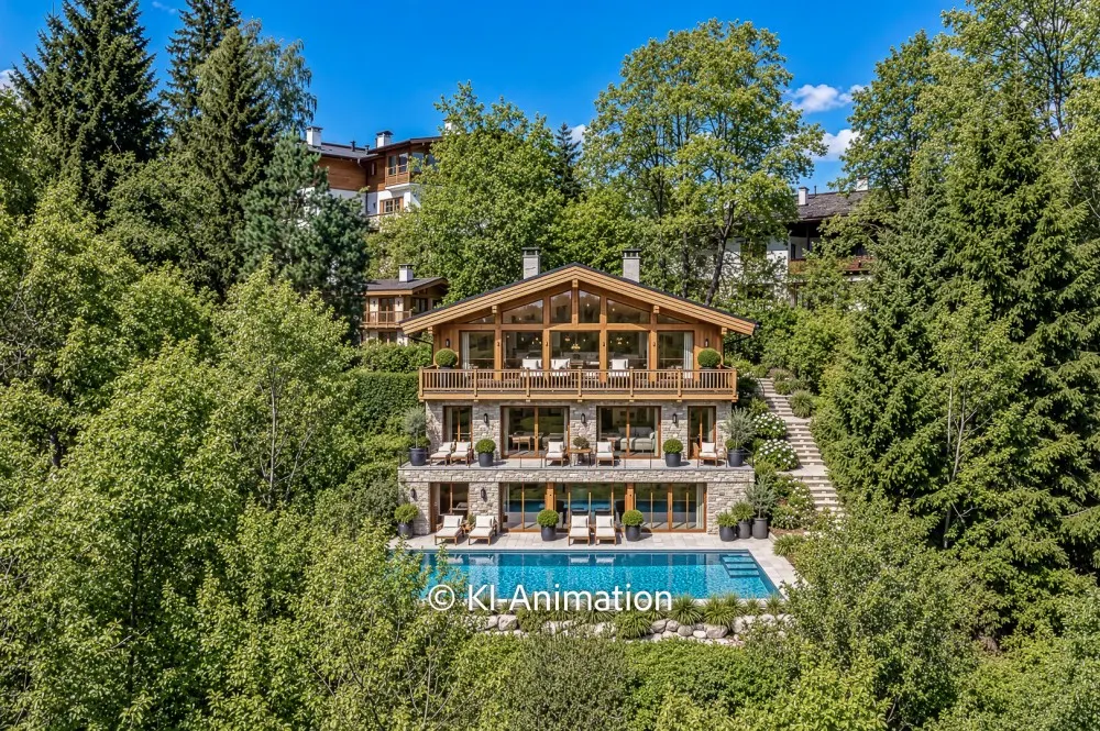 KITZIMMO-Einzigartige Liegenschaft mit Freizeitwohnsitz am Lebenberg - Immobilien Kitzbühel.-2