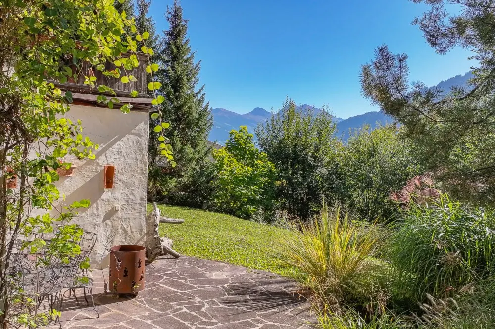 KITZIMMO-Einzigartige Liegenschaft mit Freizeitwohnsitz am Lebenberg - Immobilien Kitzbühel.-3