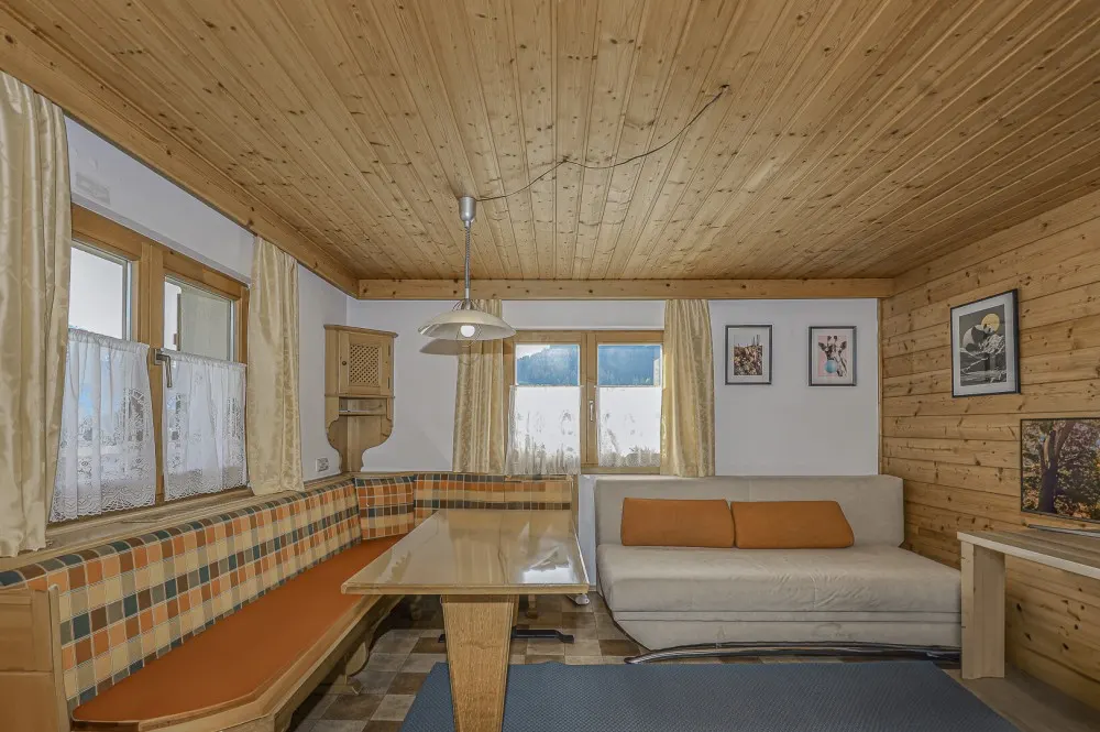 KITZIMMO-Apartmenthaus mit Freizeitwohnsitz kaufen - Immobilien Going am Wilden Kaiser.-12