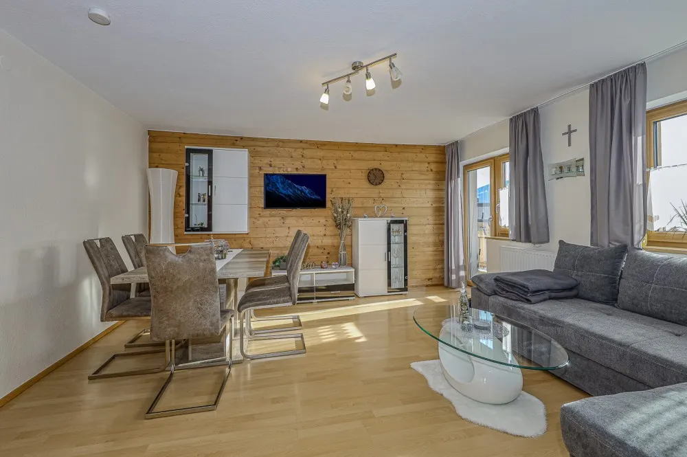 KITZIMMO-Apartmenthaus mit Freizeitwohnsitz kaufen - Immobilien Going am Wilden Kaiser.-13