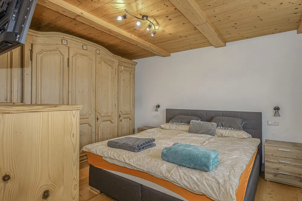 KITZIMMO-Apartmenthaus mit Freizeitwohnsitz kaufen - Immobilien Going am Wilden Kaiser.-19
