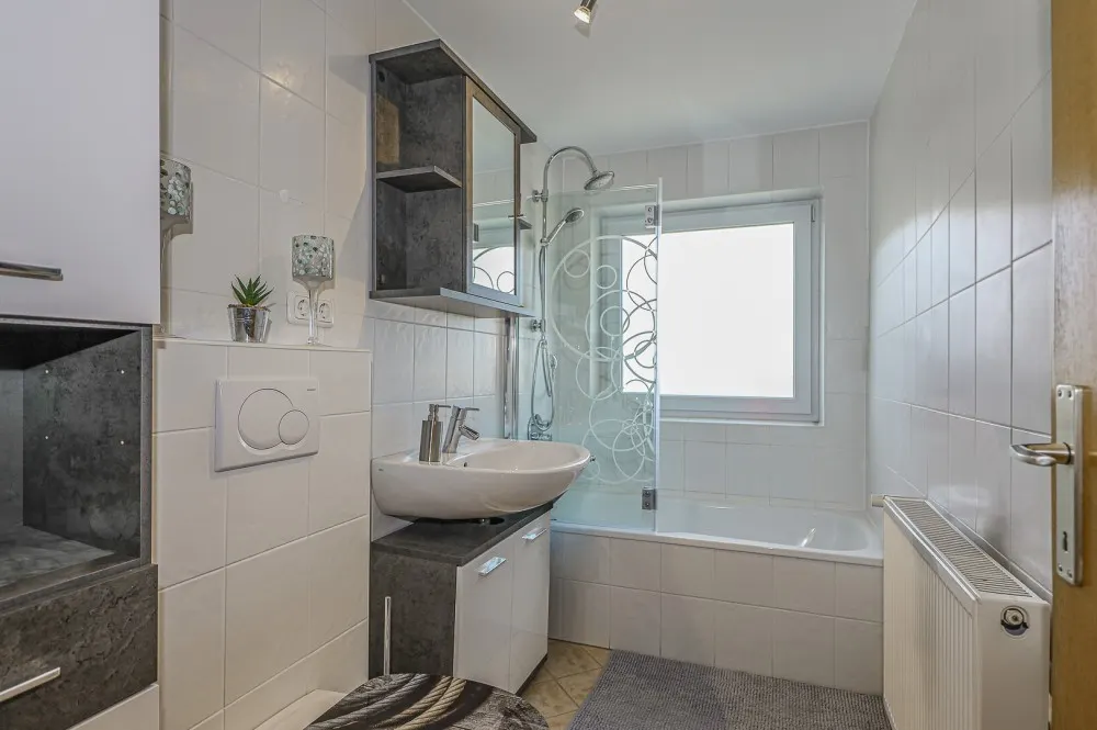KITZIMMO-Apartmenthaus mit Freizeitwohnsitz kaufen - Immobilien Going am Wilden Kaiser.-20