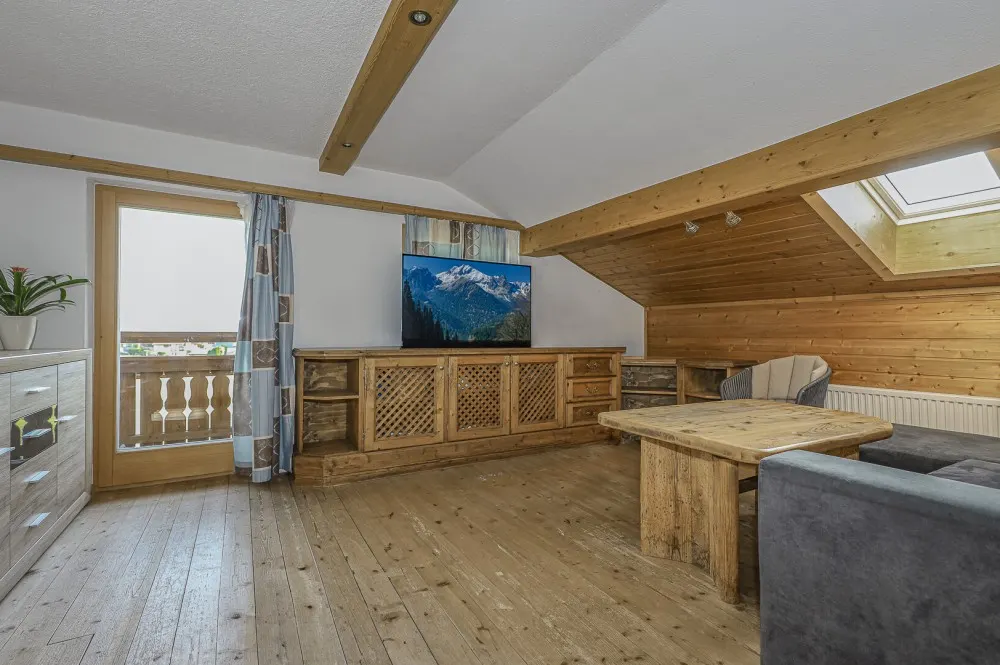 KITZIMMO-Apartmenthaus mit Freizeitwohnsitz kaufen - Immobilien Going am Wilden Kaiser.-16