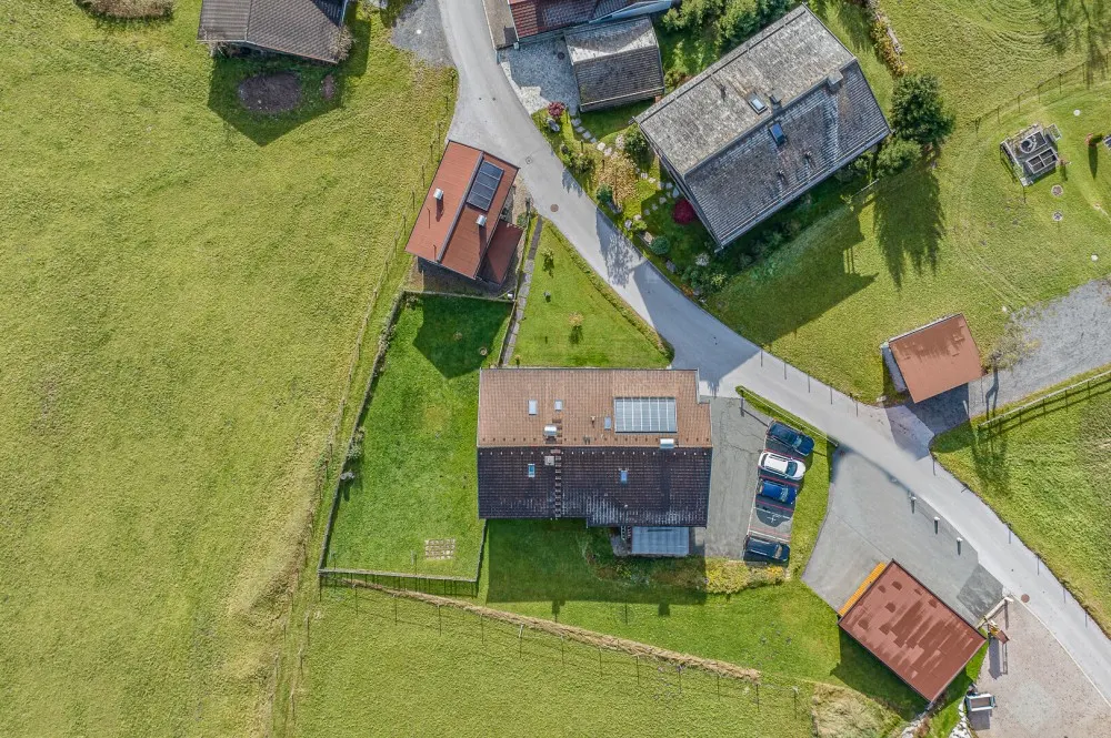 KITZIMMO-Apartmenthaus mit Freizeitwohnsitz kaufen - Immobilien Going am Wilden Kaiser.-6