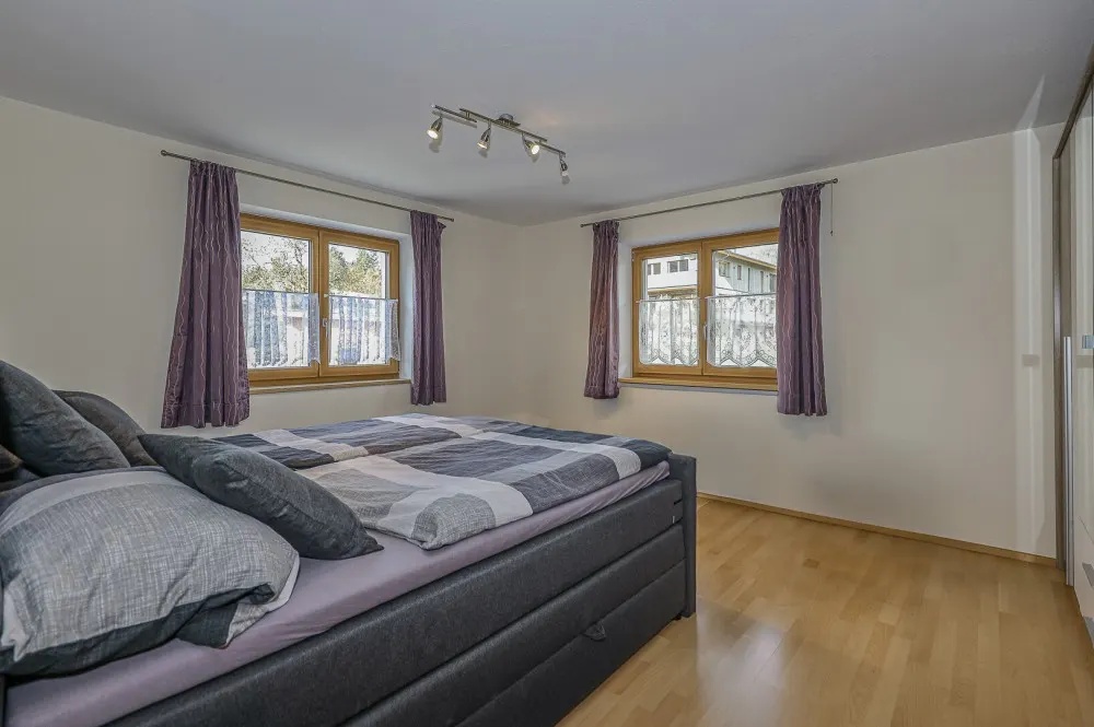 KITZIMMO-Apartmenthaus mit Freizeitwohnsitz kaufen - Immobilien Going am Wilden Kaiser.-17