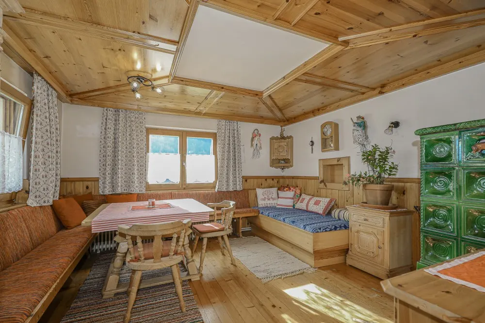 KITZIMMO-Apartmenthaus mit Freizeitwohnsitz kaufen - Immobilien Going am Wilden Kaiser.-9