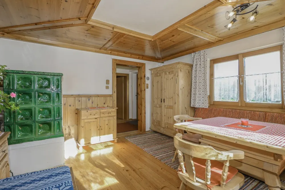 KITZIMMO-Apartmenthaus mit Freizeitwohnsitz kaufen - Immobilien Going am Wilden Kaiser.-10