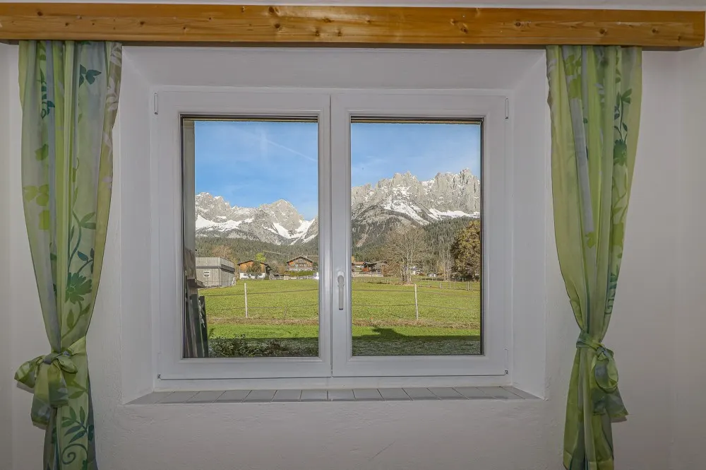 KITZIMMO-Apartmenthaus mit Freizeitwohnsitz kaufen - Immobilien Going am Wilden Kaiser.-24