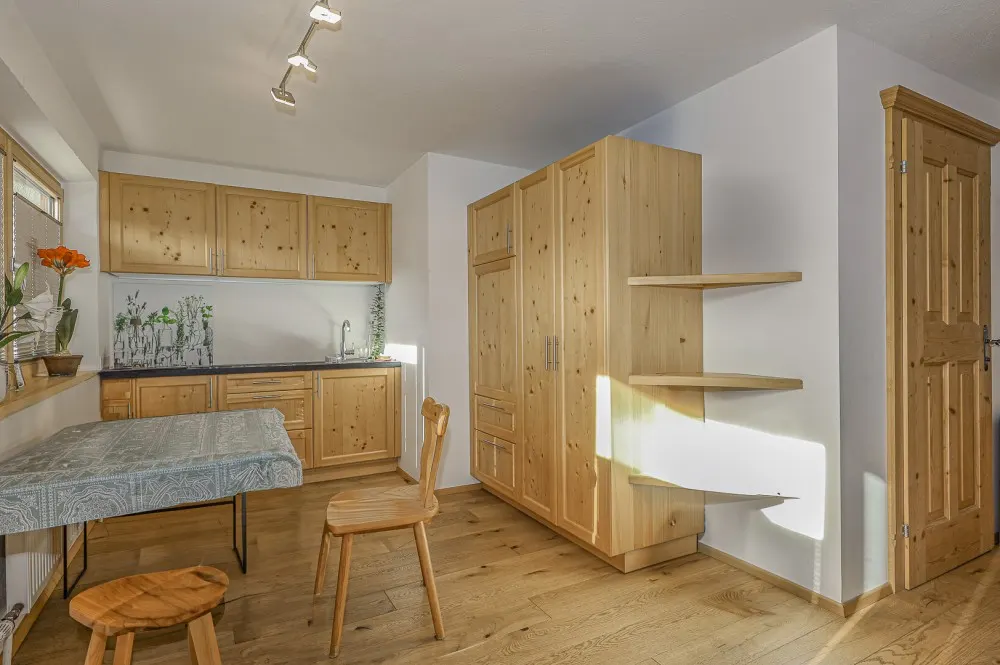 KITZIMMO-Apartmenthaus mit Freizeitwohnsitz kaufen - Immobilien Going am Wilden Kaiser.-11