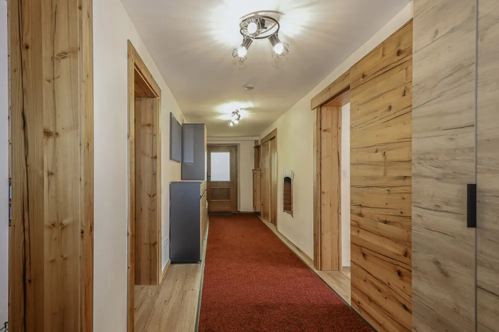 KITZIMMO-Apartmenthaus mit Freizeitwohnsitz kaufen - Immobilien Going am Wilden Kaiser.-23