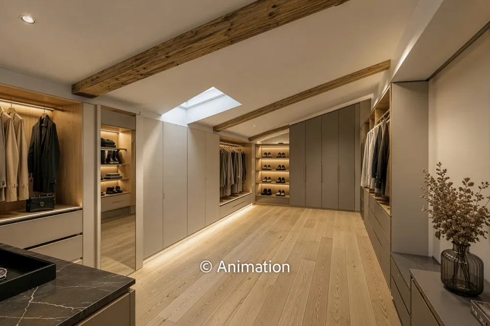 KITZIMMO-Landhaus mit Weitblick in sonniger Ruhelage - Immobilien Kirchberg kaufen.