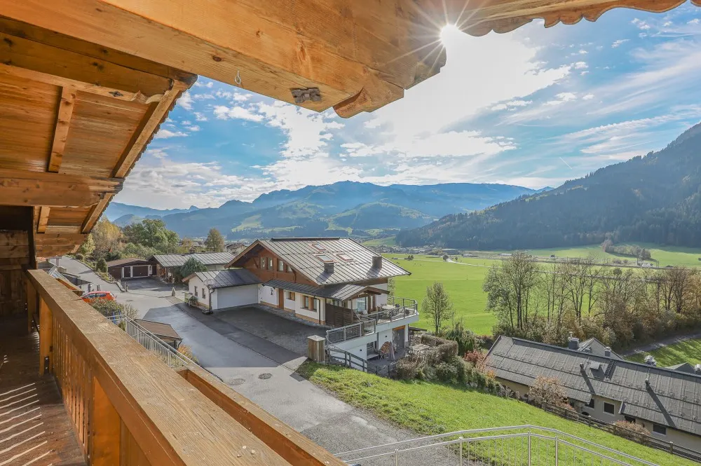 KITZIMMO-Baugrundstück mit Altbestand kaufen - Immobilien Kirchberg.