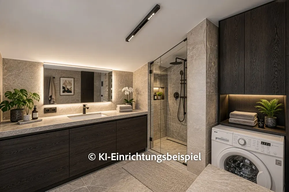 KITZIMMO-Dachgeschosswohnung mit schönem Ausblick kaufen - Immobilien Jochberg.