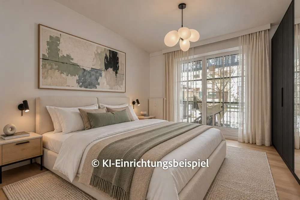 KITZIMMO-Gartenwohnung in zentraler Ruhelage kaufen - Immobilien Kirchberg.-11-3