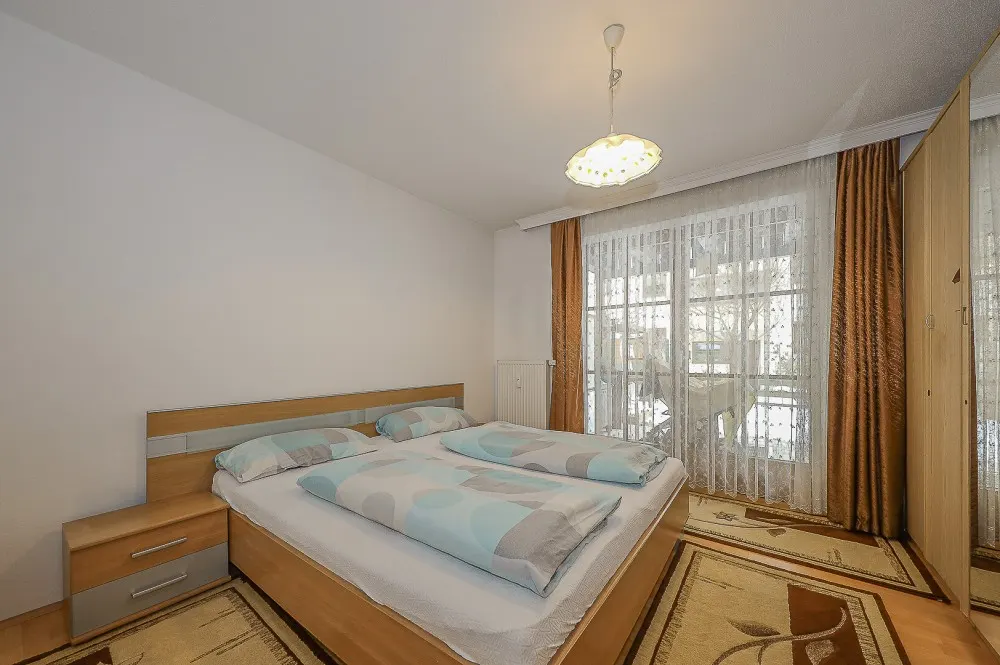 KITZIMMO-Gartenwohnung in zentraler Ruhelage kaufen - Immobilien Kirchberg.-11