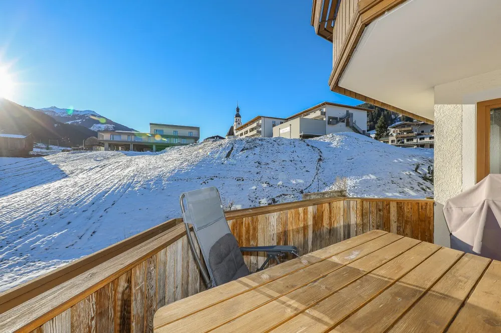 KITZIMMO-Exklusive Wohnung in sonniger Ruhelage - Immobilien Jochberg.-4-9