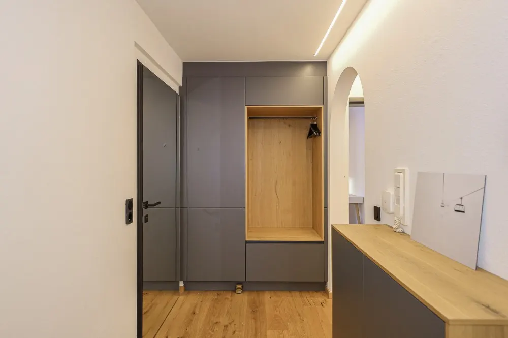 KITZIMMO-Exklusive Wohnung in sonniger Ruhelage - Immobilien Jochberg.-4-13