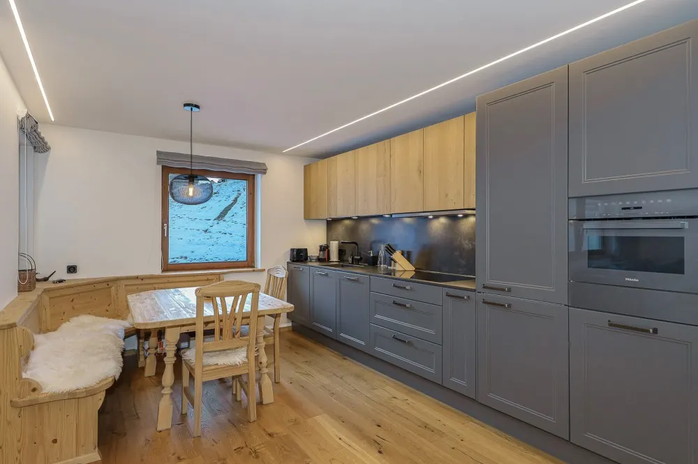 KITZIMMO-Exklusive Wohnung in sonniger Ruhelage - Immobilien Jochberg.-4-10